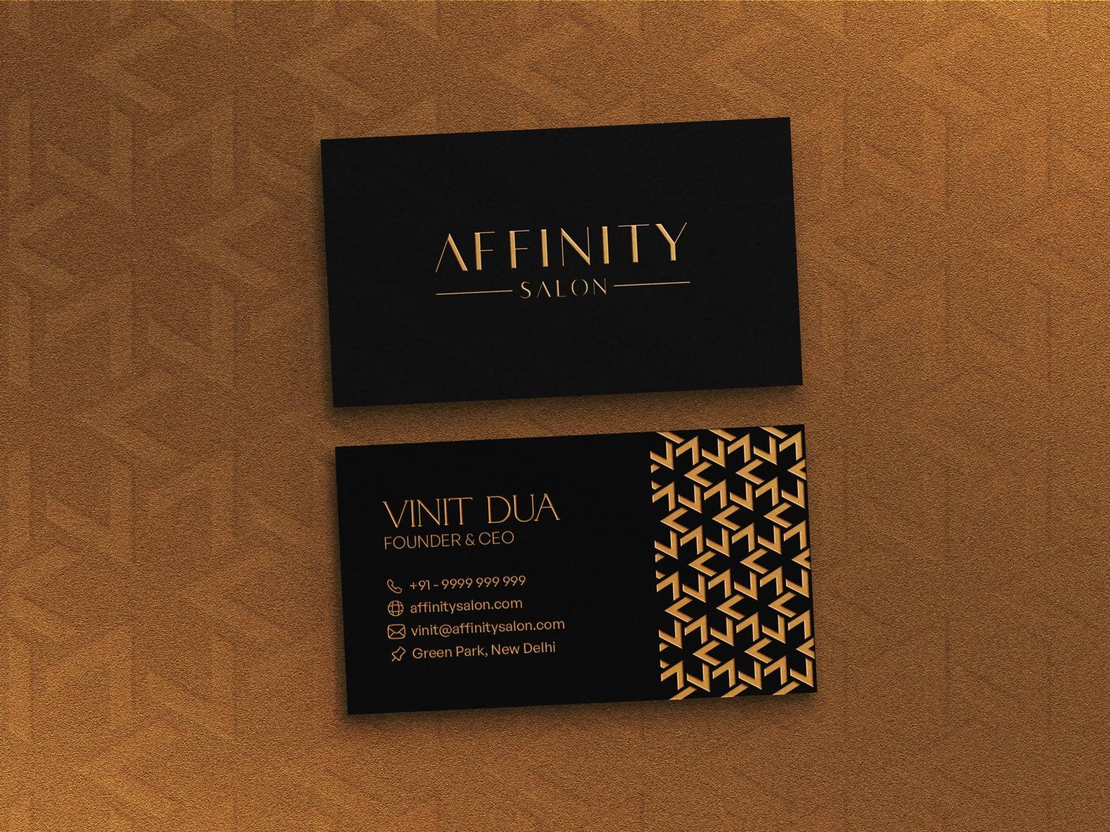 Affinity Allure