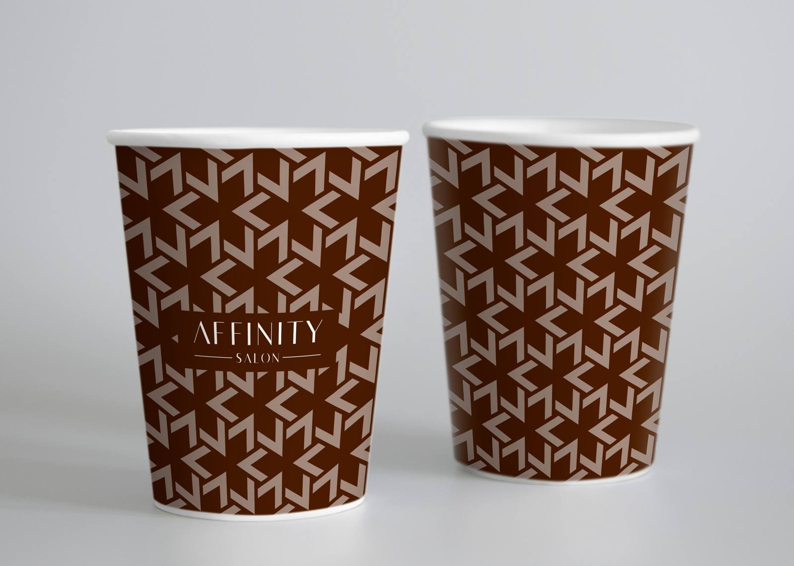 Affinity Contact