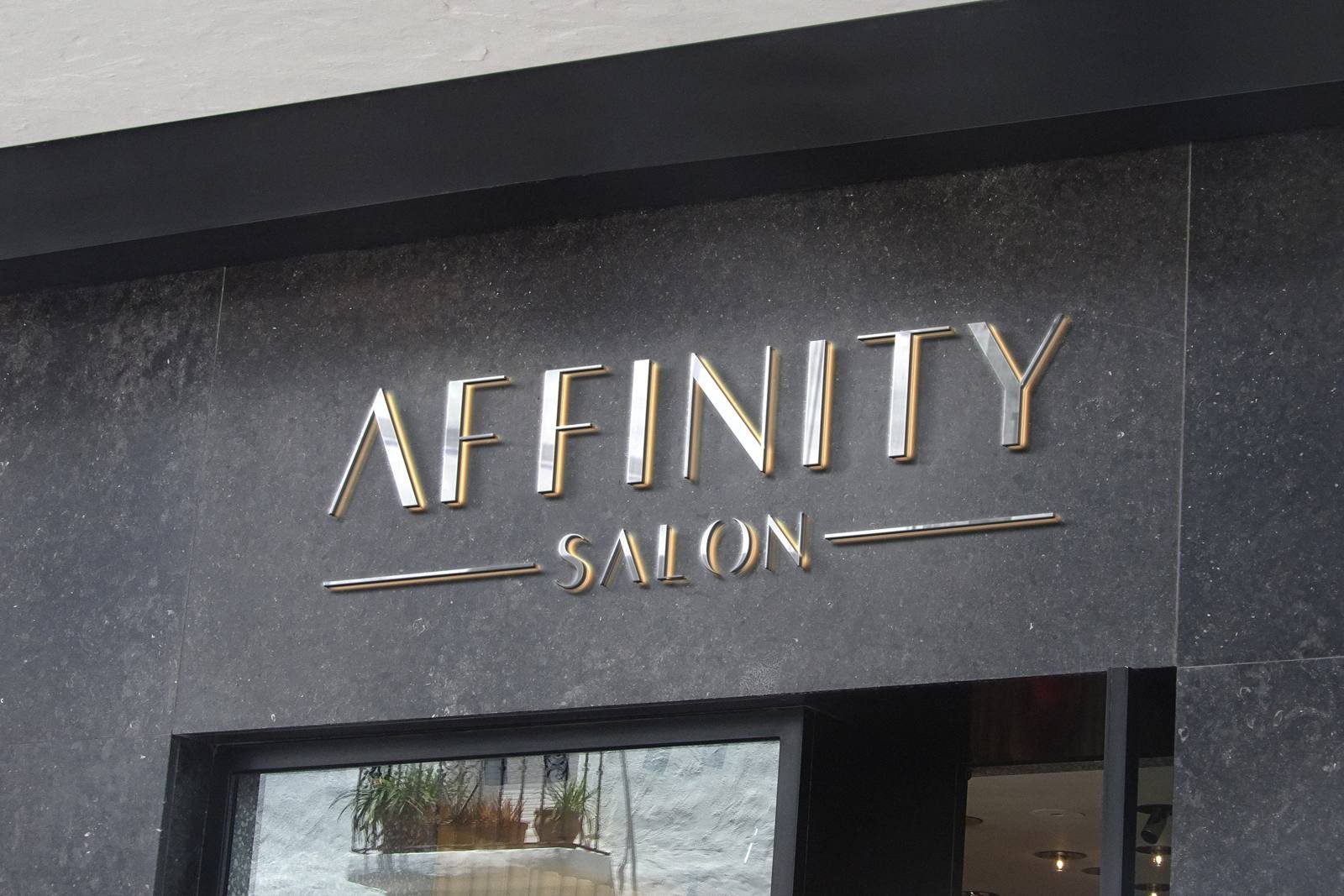 Affinity
