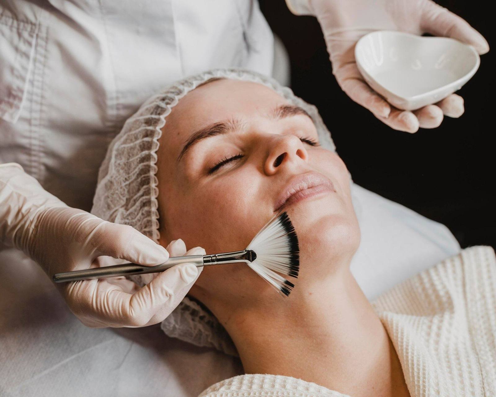 Pre-Bridal Rituals