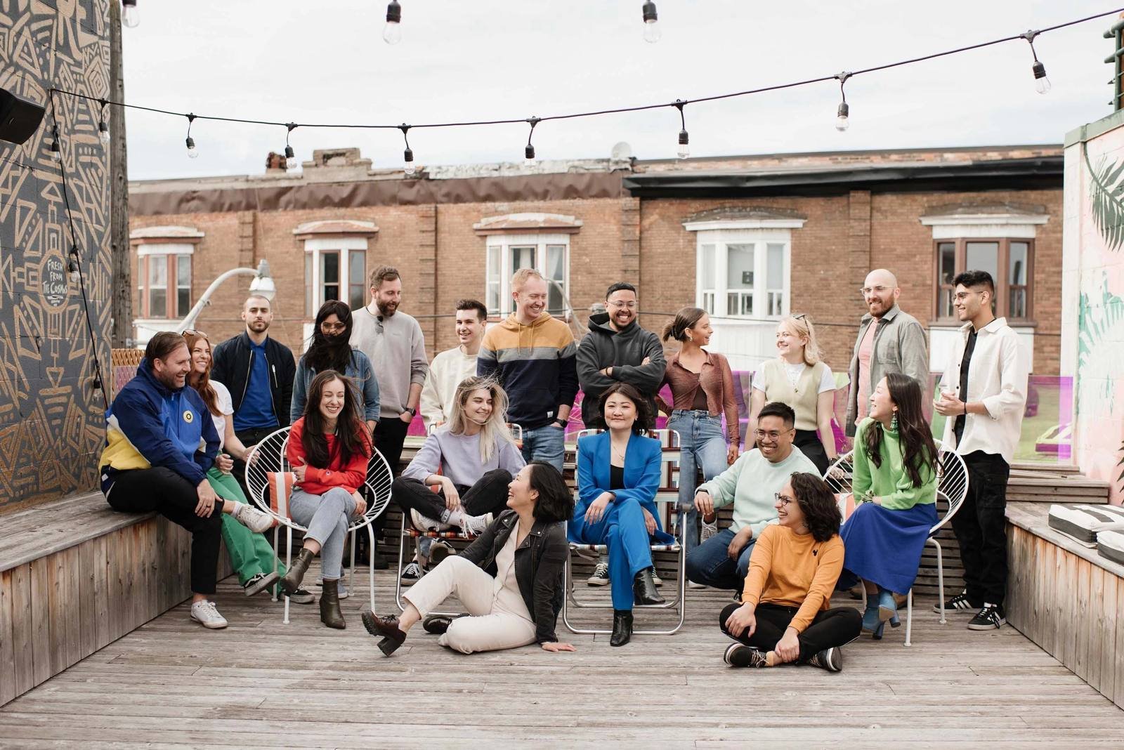 Affinity Careers